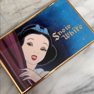 LE Disney Snow White Palette